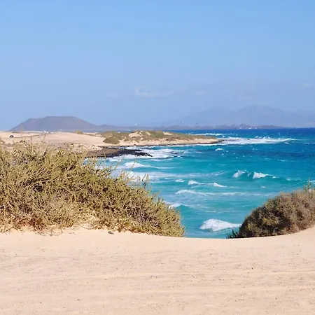 Vista Inolvidable Daire