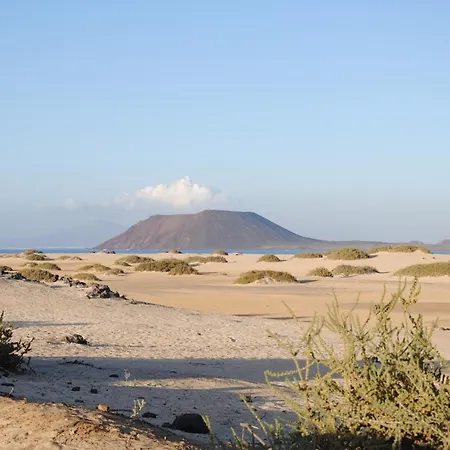 Vista Inolvidable Lejlighed *