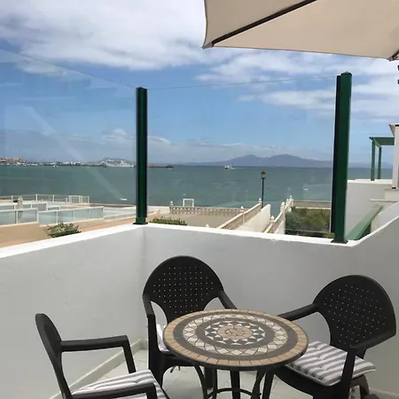 Lejlighed Vista Inolvidable