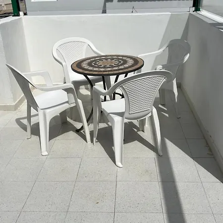 Daire Vista Inolvidable