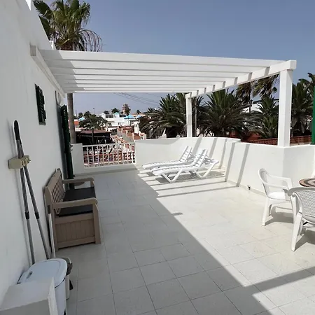 Lejlighed Vista Inolvidable *