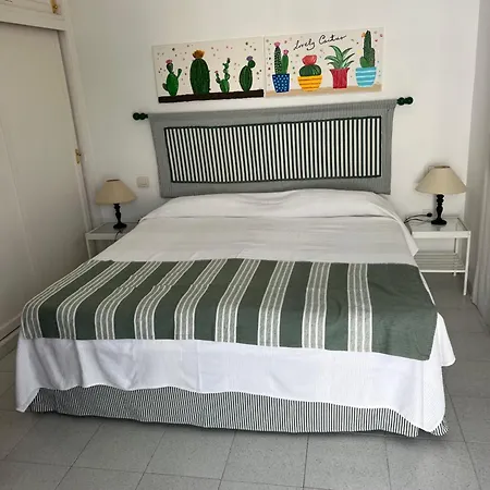 Vista Inolvidable Lejlighed