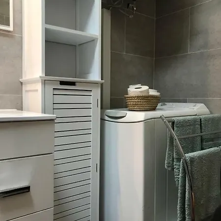 Lejlighed Vista Inolvidable *