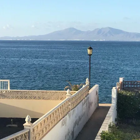 Vista Inolvidable Daire *