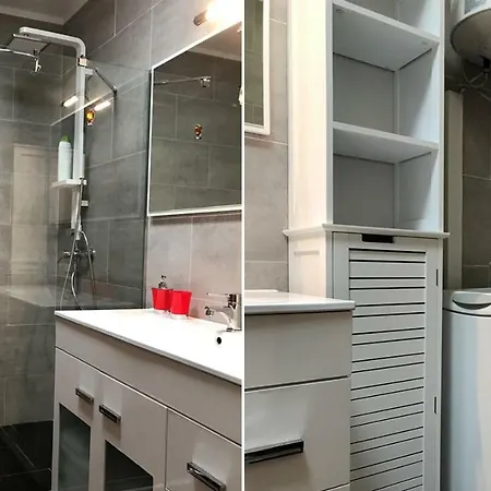 Vista Inolvidable Lejlighed *