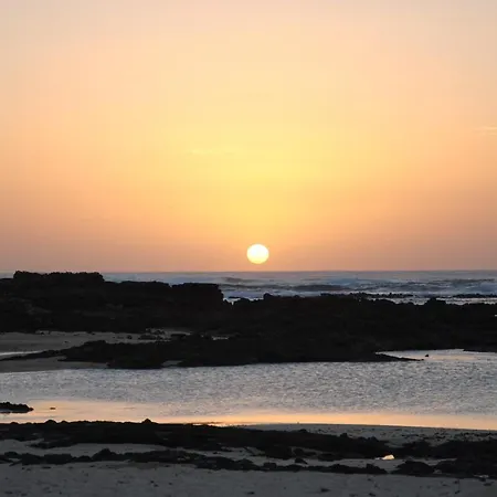 Vista Inolvidable Апартаменты *