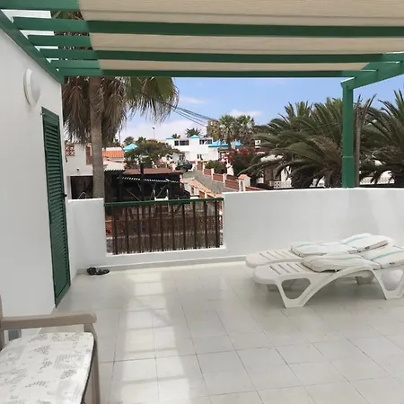 Vista Inolvidable * Коральео