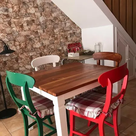 Vista Inolvidable Appartement