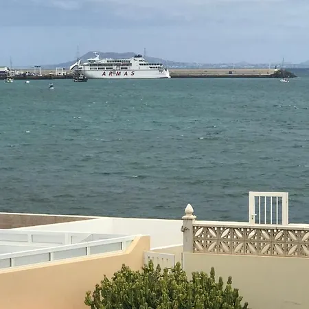 Vista Inolvidable Appartement