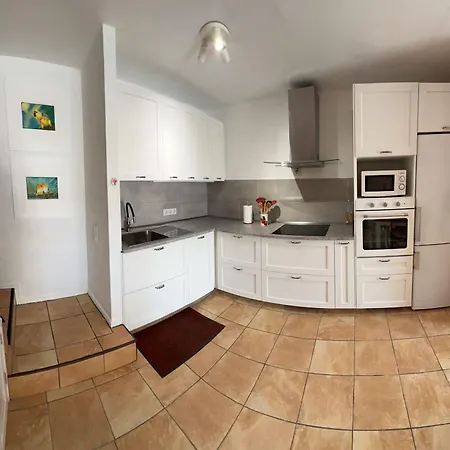 Appartement Vista Inolvidable *