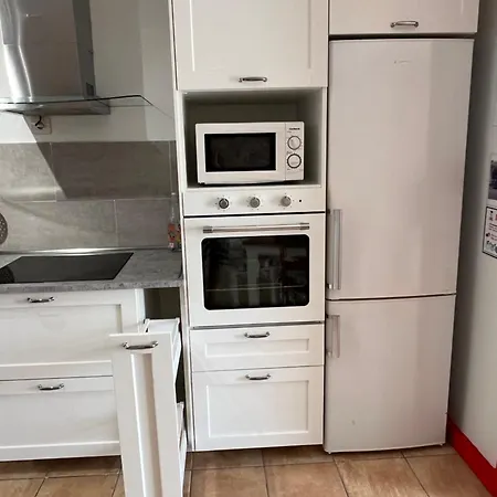 Vista Inolvidable * Коральео