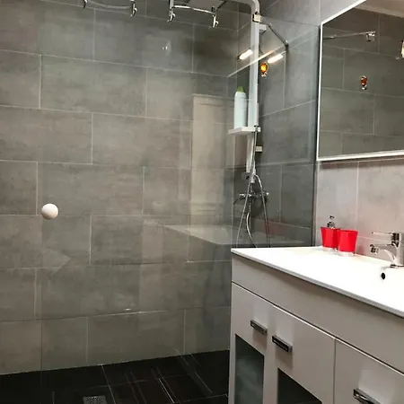 Апартаменты Vista Inolvidable