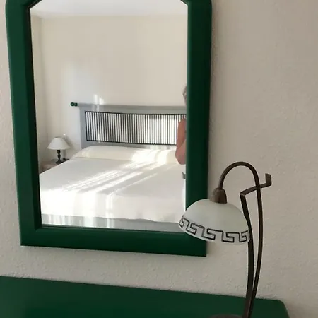 Vista Inolvidable Коральео