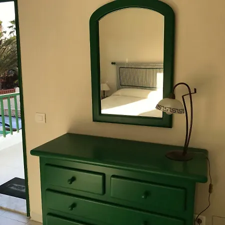 Vista Inolvidable Appartement