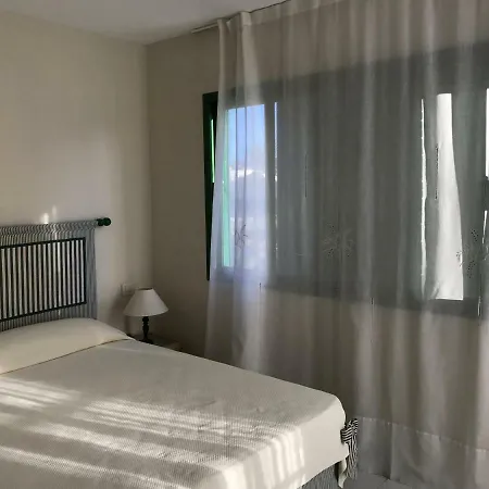 Appartement Vista Inolvidable *