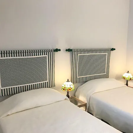 Vista Inolvidable Appartement