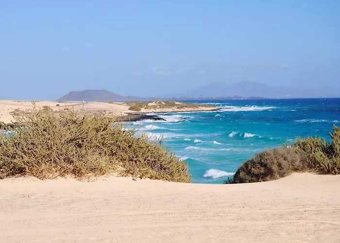 Vista Inolvidable شقة