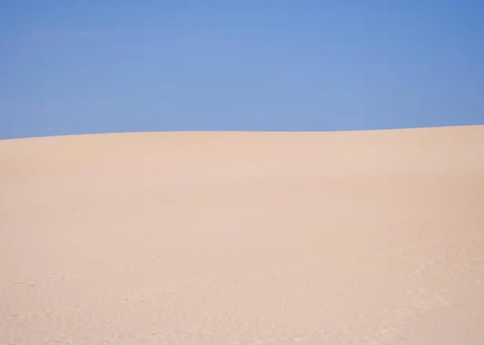 شقة Vista Inolvidable