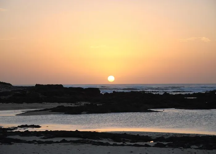 Vista Inolvidable شقة *