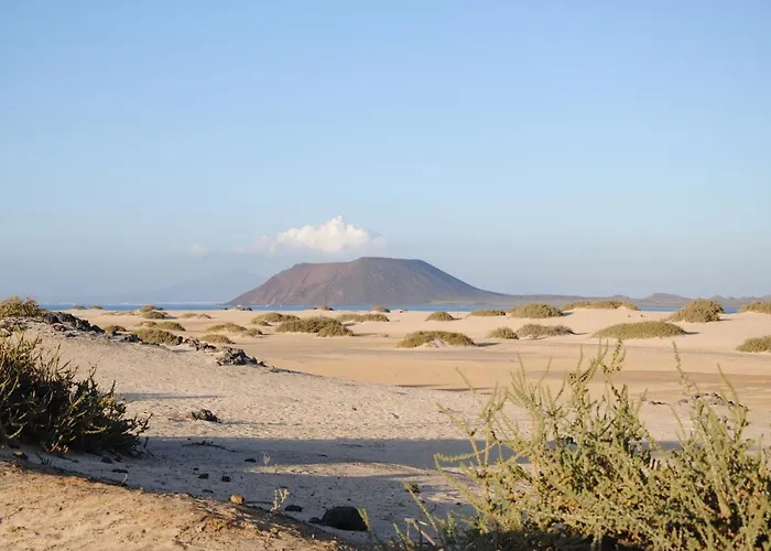 Vista Inolvidable Apartmán *