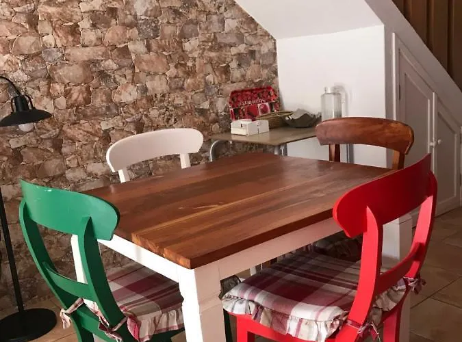 Vista Inolvidable شقة