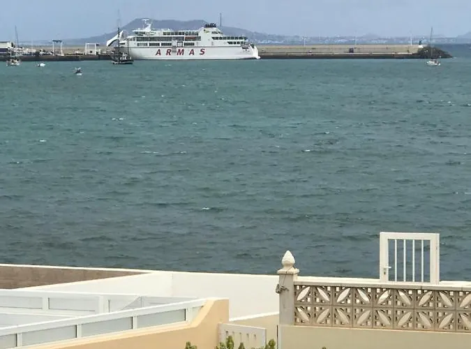 Vista Inolvidable شقة