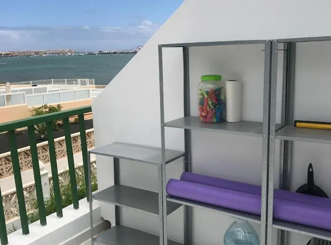 Vista Inolvidable * كوراليهو