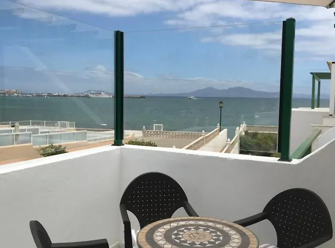 شقة Vista Inolvidable