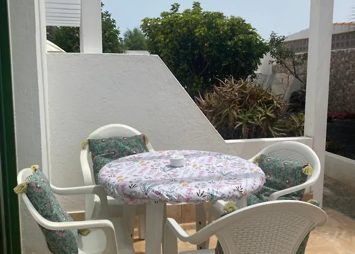 Vista Inolvidable شقة كوراليهو