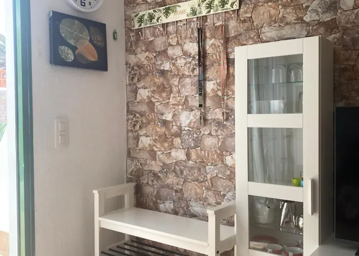 شقة Vista Inolvidable *