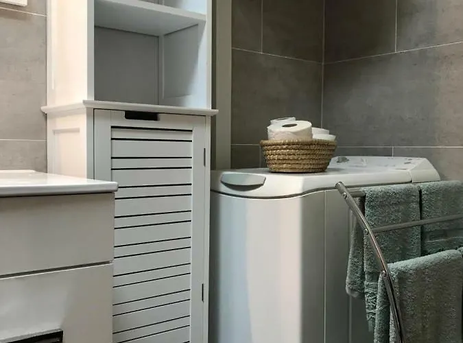 شقة Vista Inolvidable *