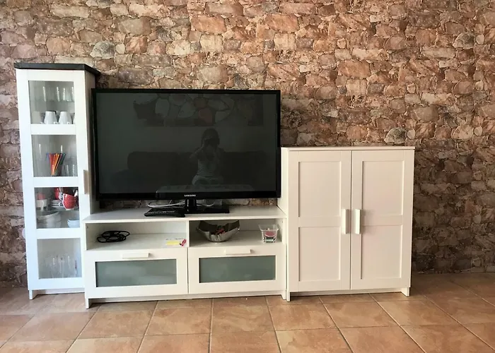 شقة Vista Inolvidable