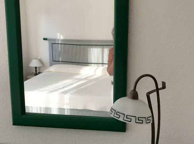 Vista Inolvidable كوراليهو