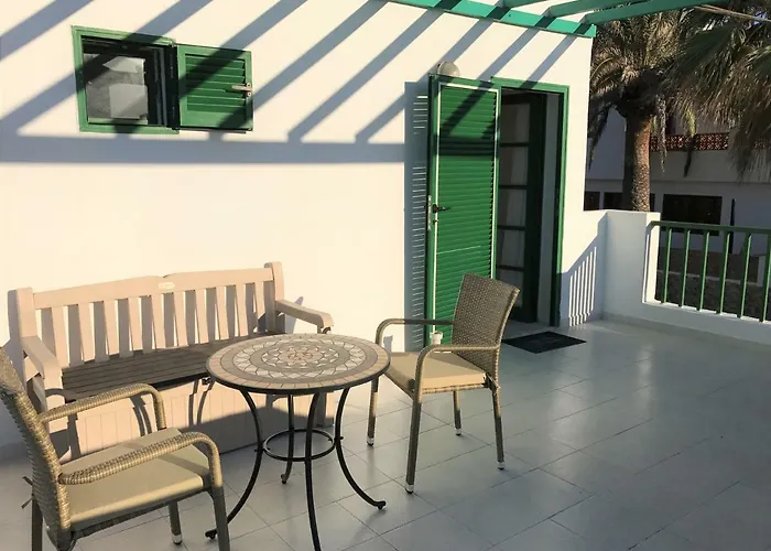 Vista Inolvidable شقة كوراليهو