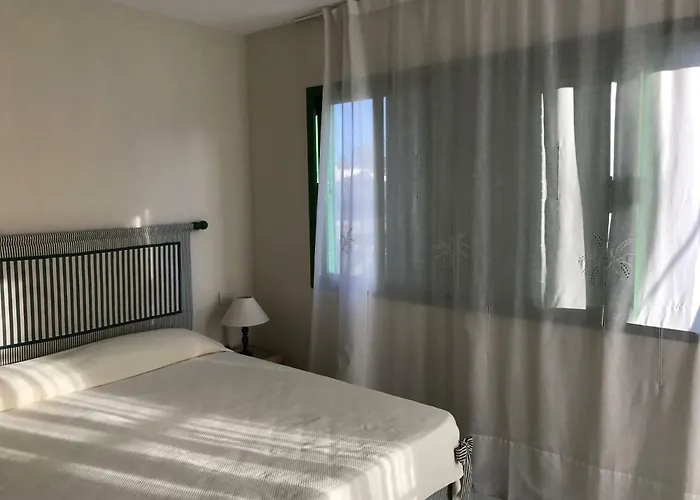 شقة Vista Inolvidable *