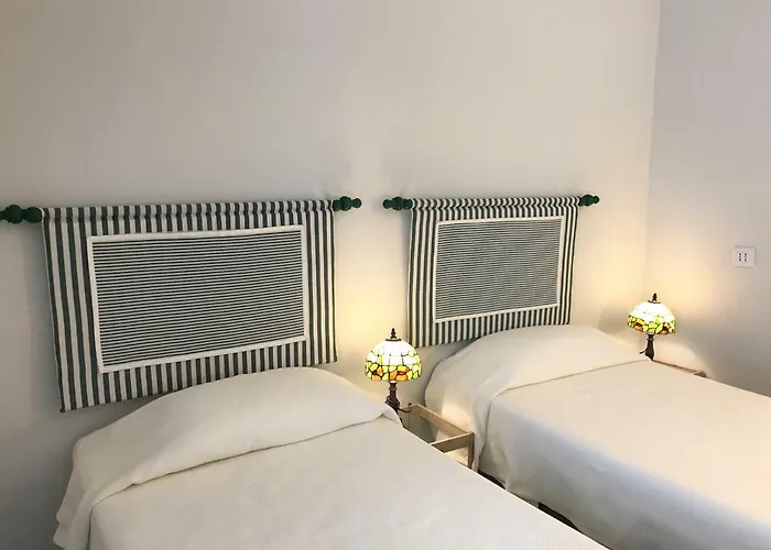 Vista Inolvidable شقة